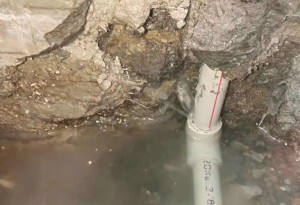 永定区管道漏水检测五