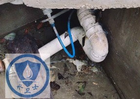 永定区水管漏水检测公司6