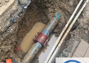 永定区水管漏水检测公司4