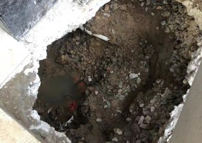 永定区水管漏水检测公司2