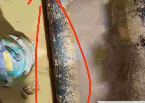 永定区水管漏水检测公司1